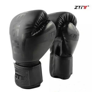 PU Kick Boxing Gloves