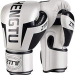 PU Kick Boxing Gloves