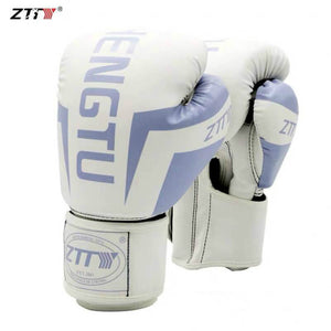 PU Kick Boxing Gloves