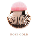 Nail Cleaning Brush Tool