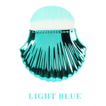 Nail Cleaning Brush Tool