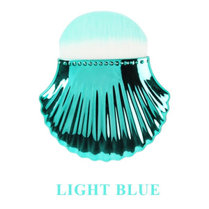 Nail Cleaning Brush Tool