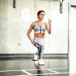 Core Stability Training Gliding Discs