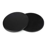 Core Stability Training Gliding Discs