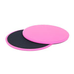 Core Stability Training Gliding Discs