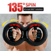 Multi-function Fitness Equipment