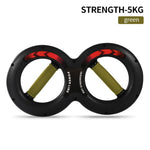 Multi-function Fitness Equipment