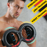Multi-function Fitness Equipment