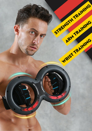 Multi-function Fitness Equipment