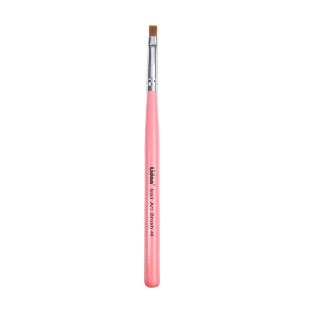 Nail Cleaning Brush Tool