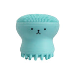 Face Scrub Washing Brush