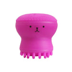 Face Scrub Washing Brush