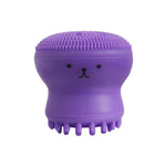 Face Scrub Washing Brush