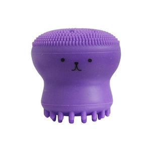 Face Scrub Washing Brush