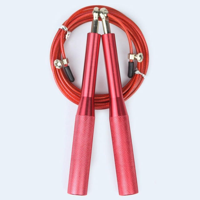 Exercise Adjustable Workout ROPE