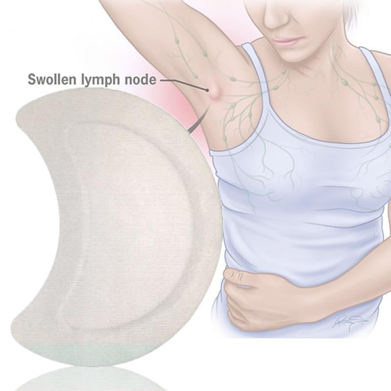 Lymphatic Detox Anti-Swelling Patch