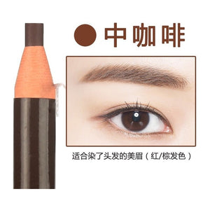 Waterproof Microblading Eyebrow Pencil