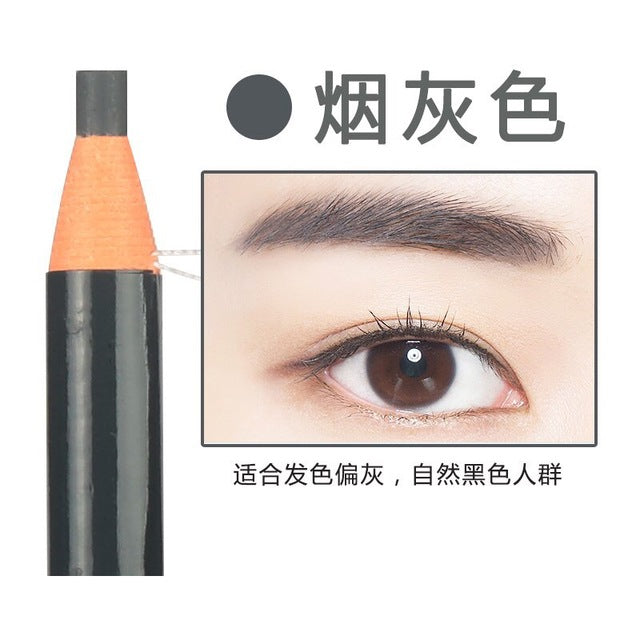 Waterproof Microblading Eyebrow Pencil