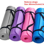 Yoga Mat Anti-skid