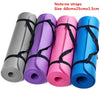 Yoga Mat Anti-skid