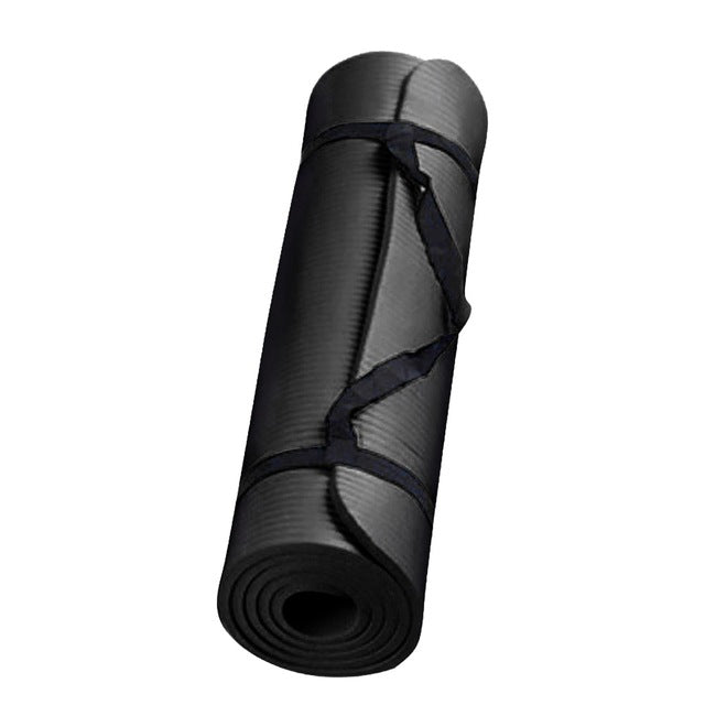 Yoga Mat Anti-skid