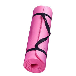 Yoga Mat Anti-skid