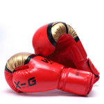 High Quality Boxing Gloves
