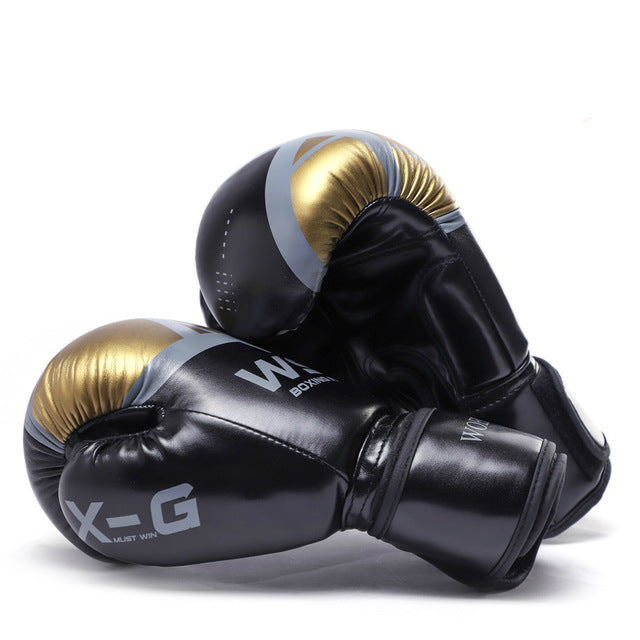 High Quality Boxing Gloves