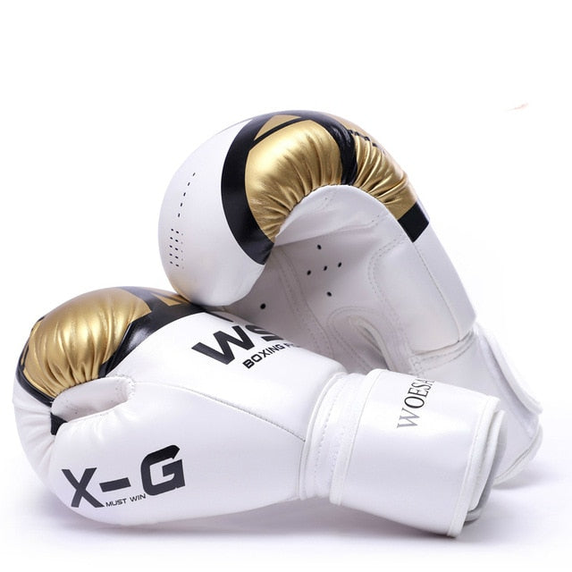 High Quality Boxing Gloves