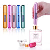 Portable Mini Refillable Perfume Bottle
