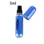 Portable Mini Refillable Perfume Bottle