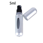 Portable Mini Refillable Perfume Bottle