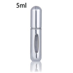 Portable Mini Refillable Perfume Bottle