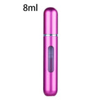 Portable Mini Refillable Perfume Bottle
