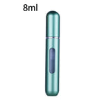 Portable Mini Refillable Perfume Bottle