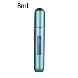 Portable Mini Refillable Perfume Bottle