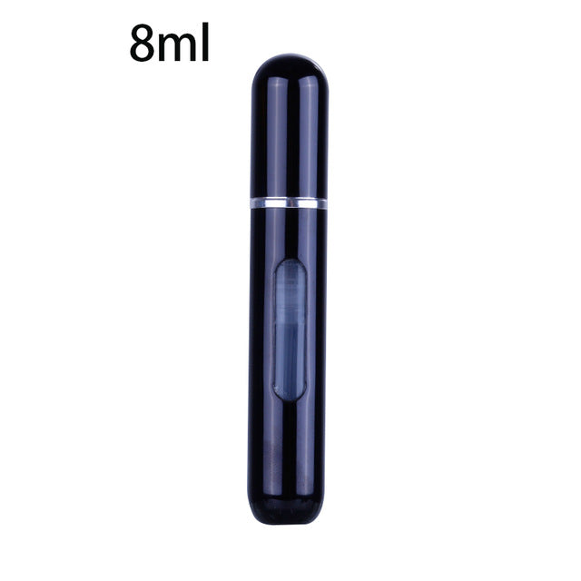 Portable Mini Refillable Perfume Bottle