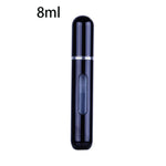 Portable Mini Refillable Perfume Bottle