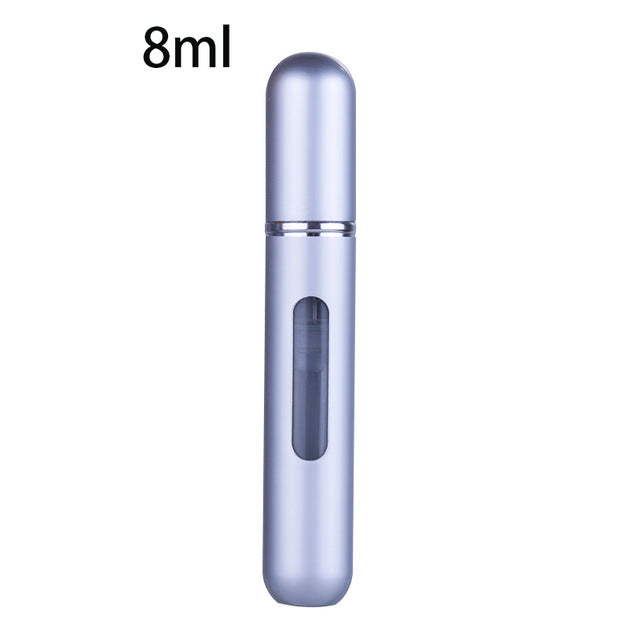 Portable Mini Refillable Perfume Bottle