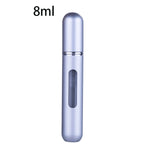 Portable Mini Refillable Perfume Bottle