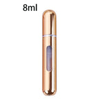 Portable Mini Refillable Perfume Bottle