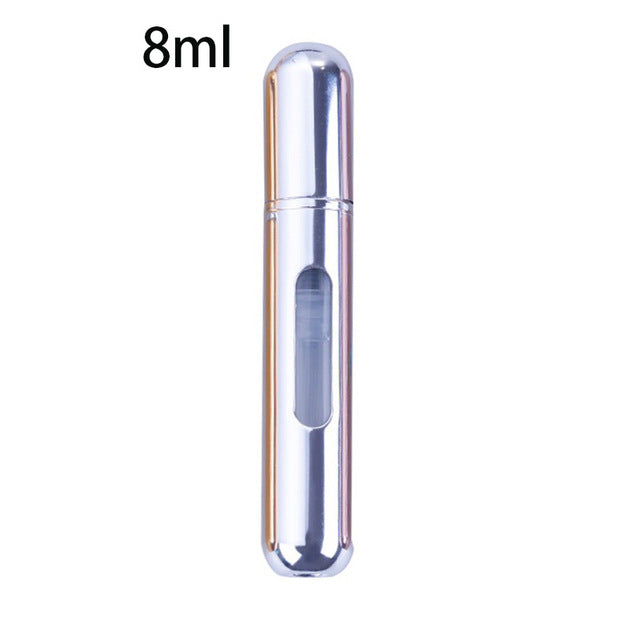 Portable Mini Refillable Perfume Bottle