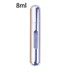 Portable Mini Refillable Perfume Bottle