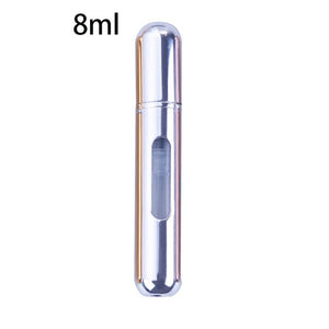 Portable Mini Refillable Perfume Bottle