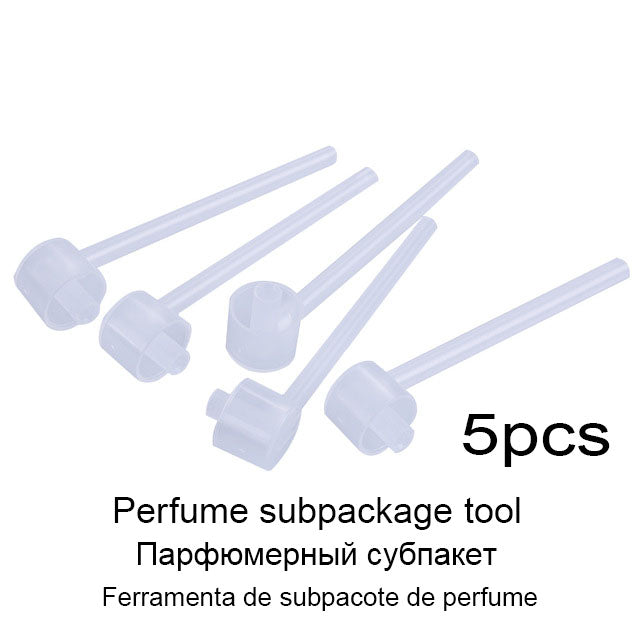 Portable Mini Refillable Perfume Bottle
