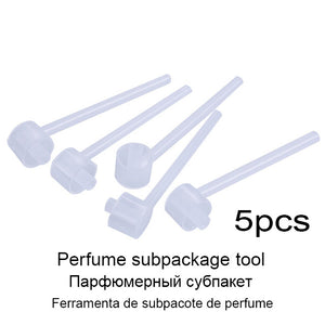 Portable Mini Refillable Perfume Bottle