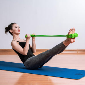 Resistance Bands Yoga equipment