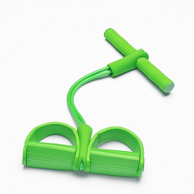 Resistance Bands Yoga equipment