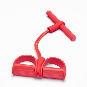 Resistance Bands Yoga equipment