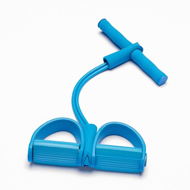 Resistance Bands Yoga equipment
